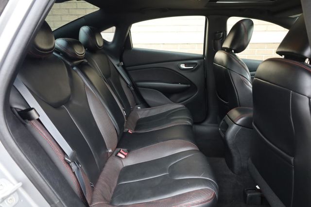 2014 Dodge Dart GT - 23049952 - 22