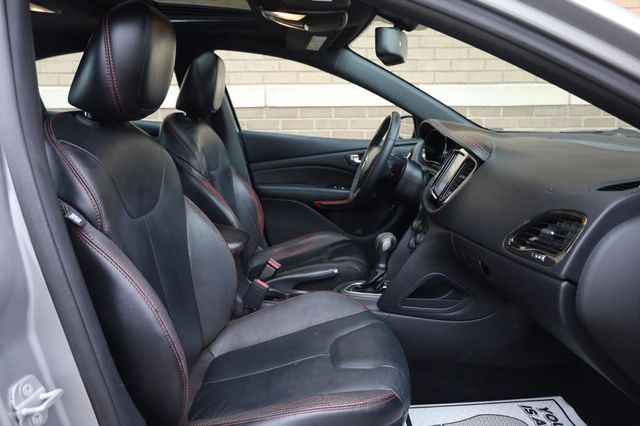 2014 Dodge Dart GT - 23049952 - 26