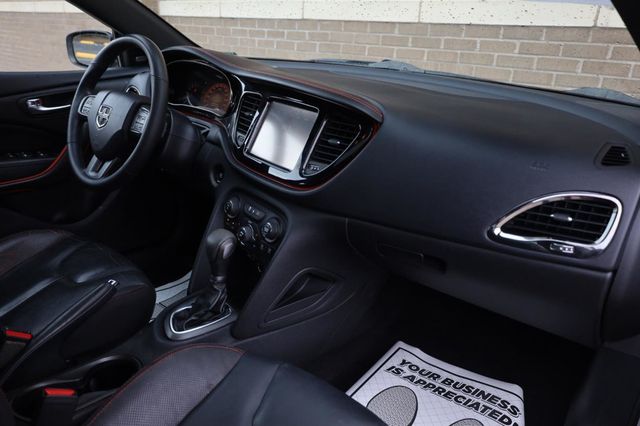 2014 Dodge Dart GT - 23049952 - 27
