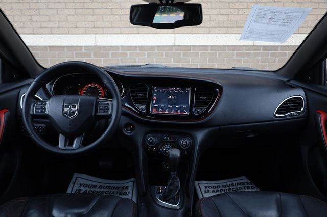 2014 Dodge Dart GT - 23049952 - 28