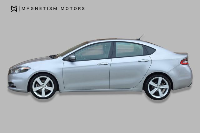 2014 Dodge Dart GT - 23049952 - 2