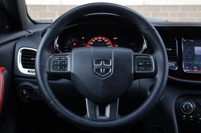 2014 Dodge Dart GT - 23049952 - 29