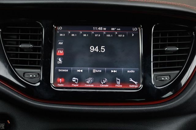 2014 Dodge Dart GT - 23049952 - 36