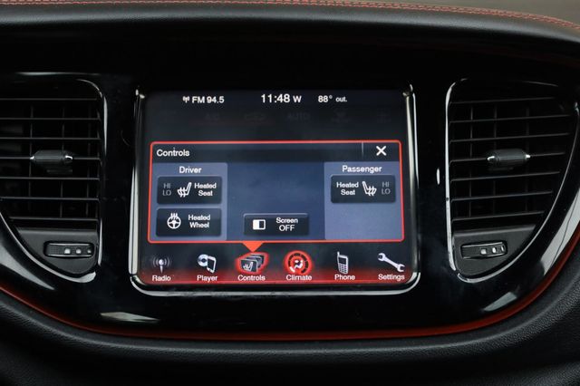 2014 Dodge Dart GT - 23049952 - 38