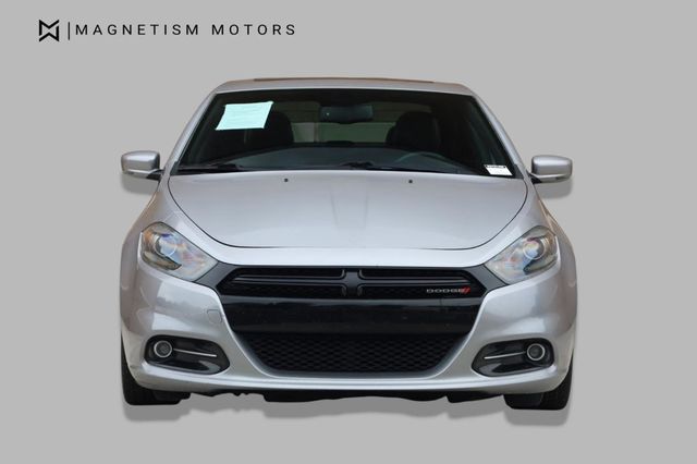 2014 Dodge Dart GT - 23049952 - 3