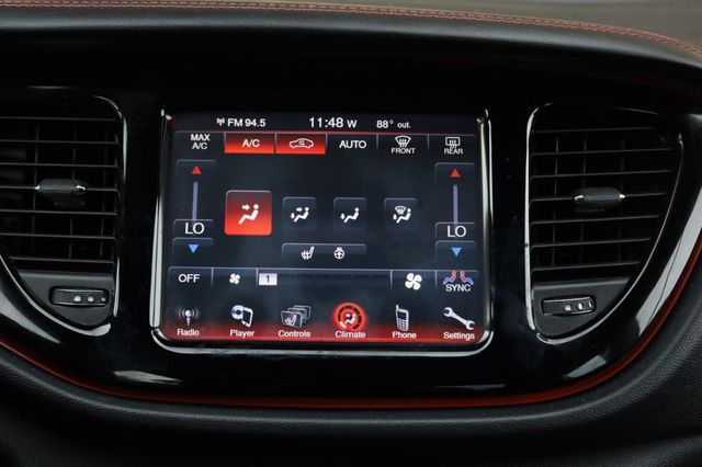 2014 Dodge Dart GT - 23049952 - 39