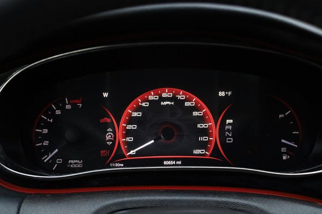2014 Dodge Dart GT - 23049952 - 44