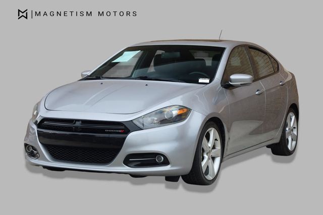 2014 Dodge Dart GT - 23049952 - 4