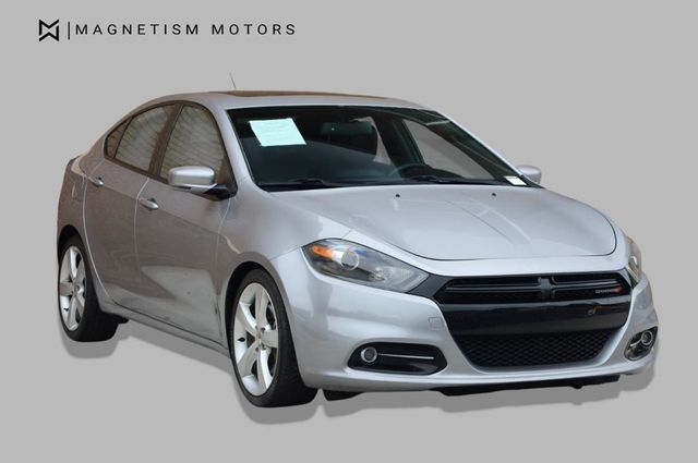 2014 Dodge Dart GT - 23049952 - 5
