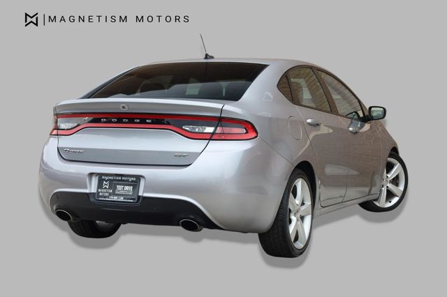 2014 Dodge Dart GT - 23049952 - 6
