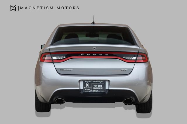 2014 Dodge Dart GT - 23049952 - 7