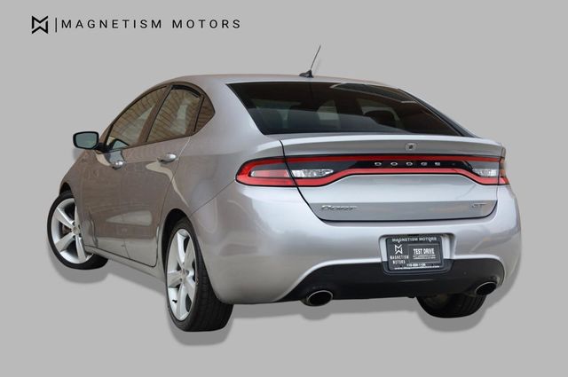 2014 Dodge Dart GT - 23049952 - 8