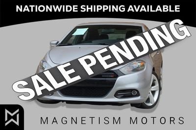 2014 Dodge Dart