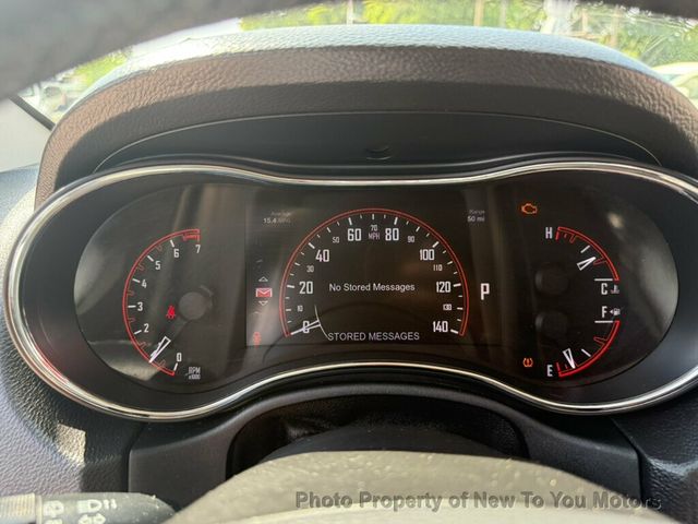 2014 Dodge Durango 2WD 4dr Citadel - 23065411 - 12