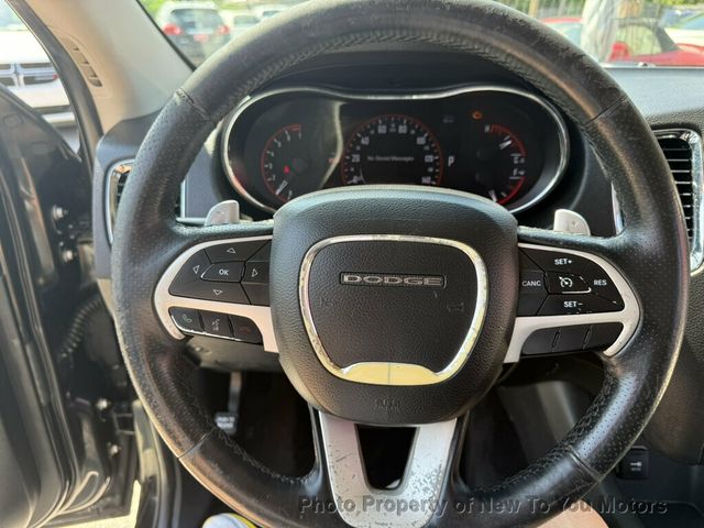 2014 Dodge Durango 2WD 4dr Citadel - 23065411 - 13