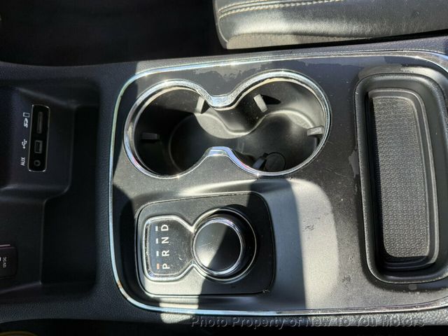 2014 Dodge Durango 2WD 4dr Citadel - 23065411 - 15