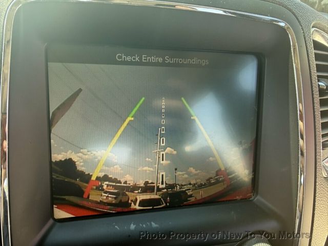 2014 Dodge Durango 2WD 4dr Citadel - 23065411 - 16