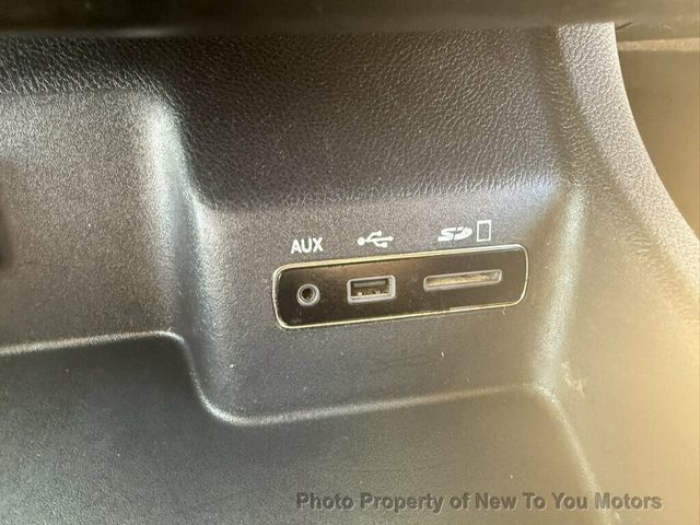 2014 Dodge Durango 2WD 4dr Citadel - 23065411 - 17