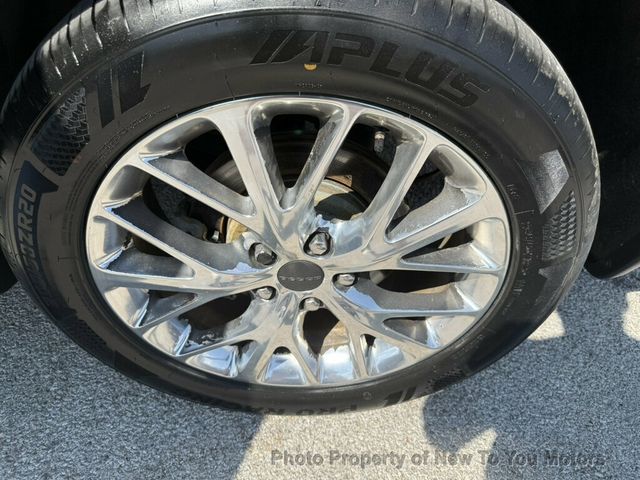 2014 Dodge Durango 2WD 4dr Citadel - 23065411 - 26
