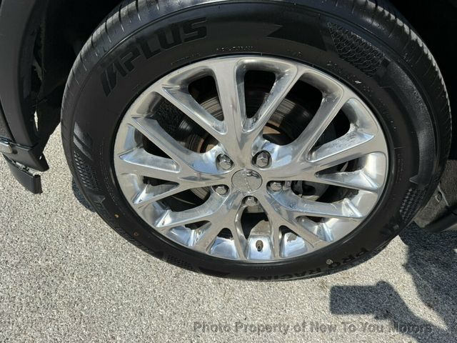 2014 Dodge Durango 2WD 4dr Citadel - 23065411 - 29