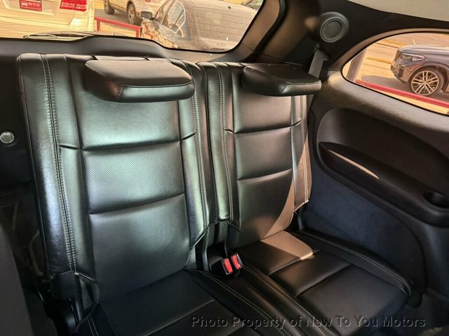 2014 Dodge Durango 2WD 4dr Citadel - 23065411 - 6