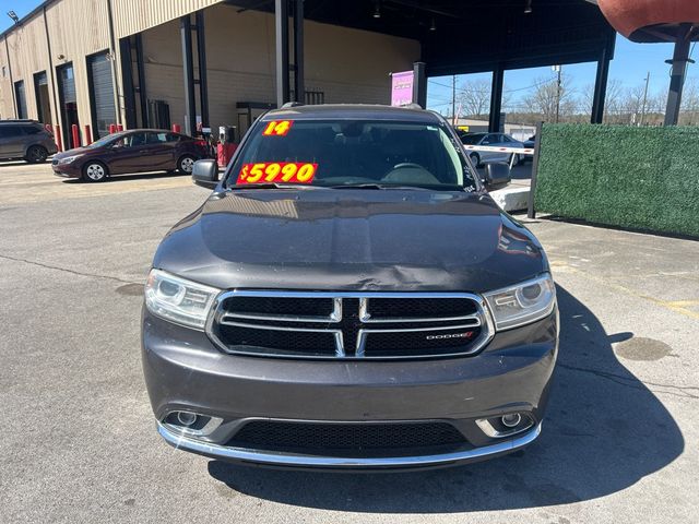 2014 Dodge Durango 2WD 4dr Limited - 22999893 - 1