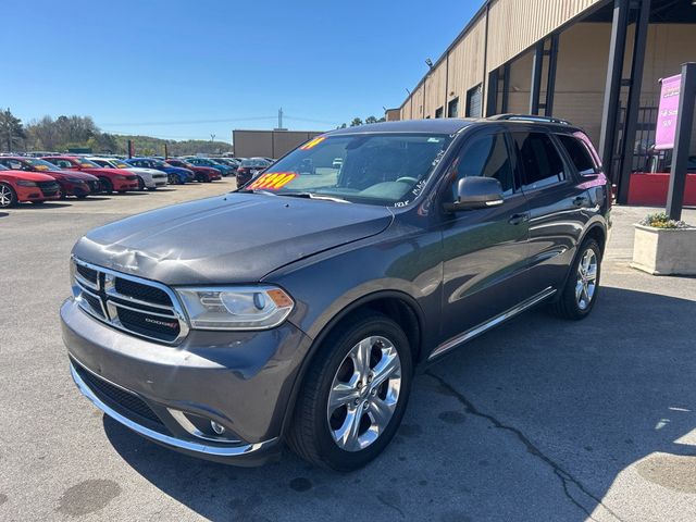 2014 Dodge Durango 2WD 4dr Limited - 22999893 - 2