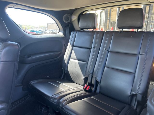 2014 Dodge Durango 2WD 4dr Limited - 22999893 - 6