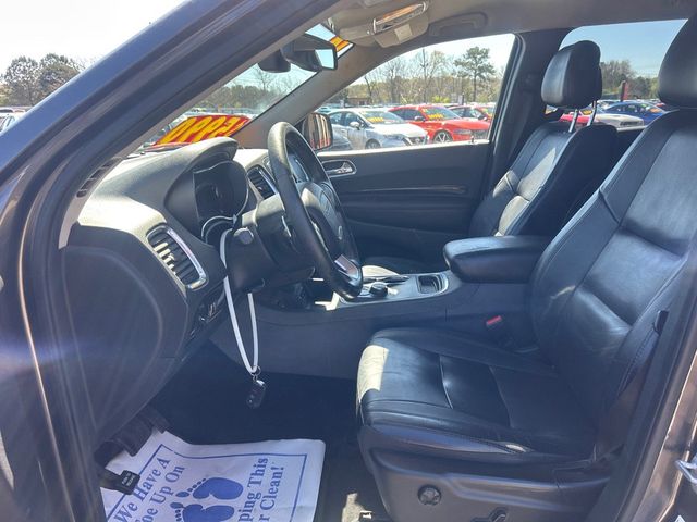 2014 Dodge Durango 2WD 4dr Limited - 22999893 - 8