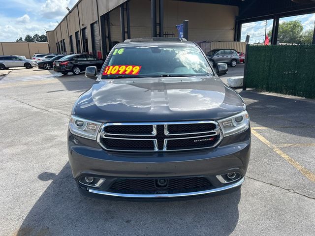 2014 Dodge Durango 2WD 4dr Limited - 23057127 - 1