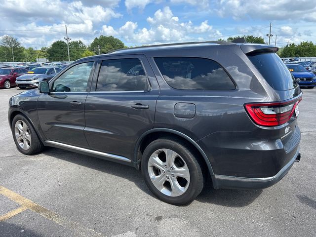 2014 Dodge Durango 2WD 4dr Limited - 23057127 - 5
