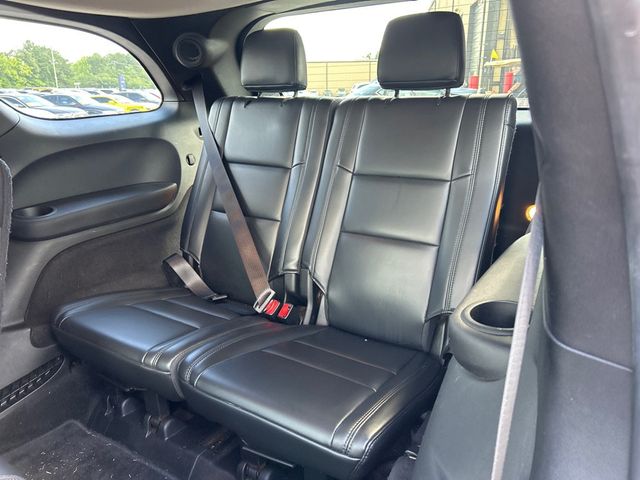 2014 Dodge Durango 2WD 4dr Limited - 23057127 - 6