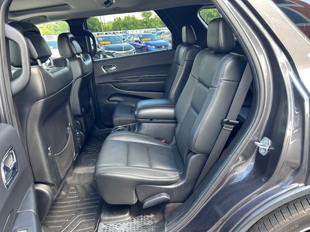 2014 Dodge Durango 2WD 4dr Limited - 23057127 - 7