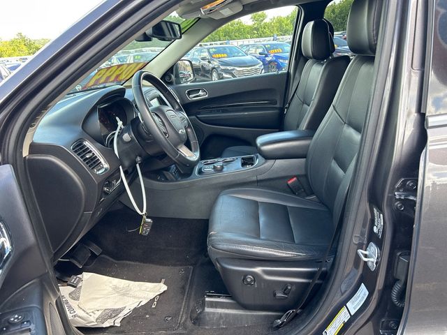 2014 Dodge Durango 2WD 4dr Limited - 23057127 - 8