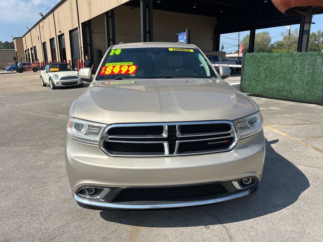2014 Dodge Durango 2WD 4dr Limited - 23078464 - 1