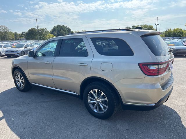 2014 Dodge Durango 2WD 4dr Limited - 23078464 - 5