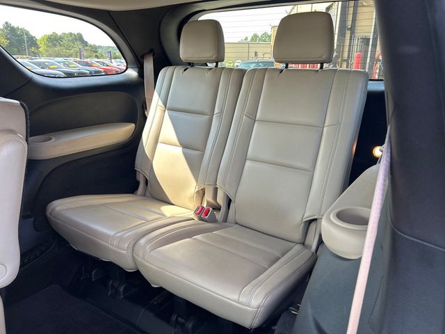 2014 Dodge Durango 2WD 4dr Limited - 23078464 - 6