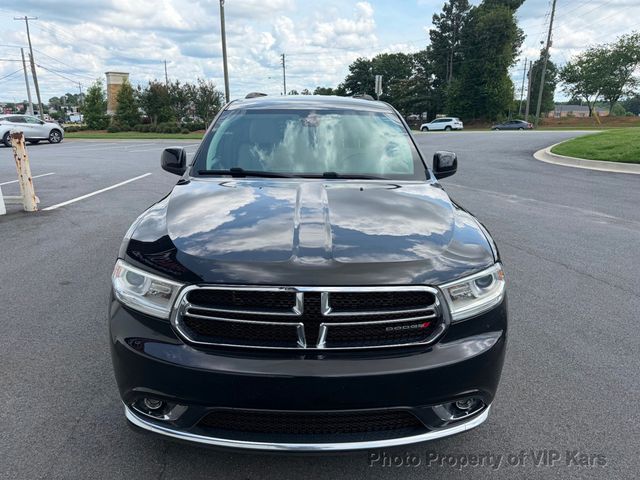 2014 Dodge Durango 2WD 4dr SXT - 23043302 - 1