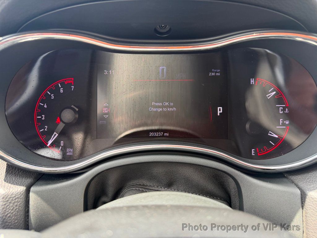 2014 Dodge Durango 2WD 4dr SXT - 23043302 - 23