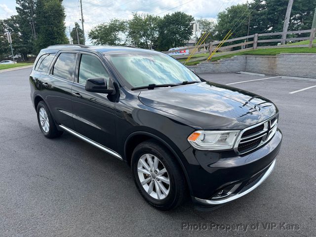 2014 Dodge Durango 2WD 4dr SXT - 23043302 - 2