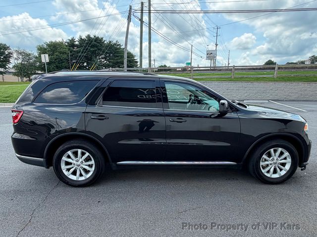 2014 Dodge Durango 2WD 4dr SXT - 23043302 - 3