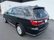 2014 Dodge Durango 2WD 4dr SXT - 23043302 - 6