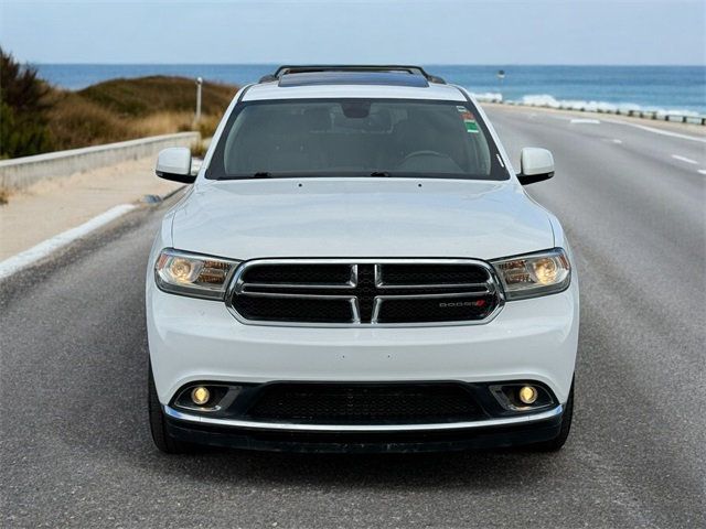 2014 Dodge Durango AWD 4dr Limited - 22583340 - 1