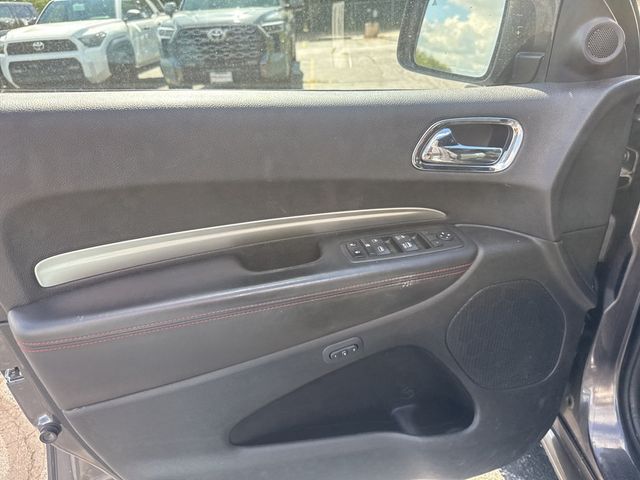 2014 Dodge Durango AWD 4dr R/T - 22922514 - 9