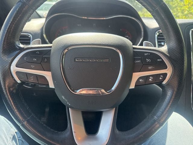 2014 Dodge Durango AWD 4dr R/T - 22922514 - 10