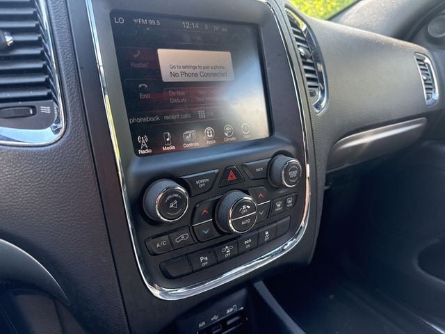 2014 Dodge Durango AWD 4dr R/T - 22922514 - 13