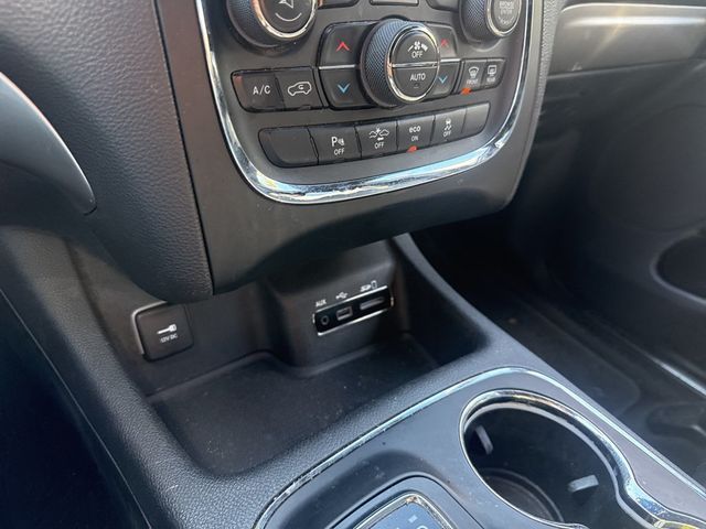 2014 Dodge Durango AWD 4dr R/T - 22922514 - 14