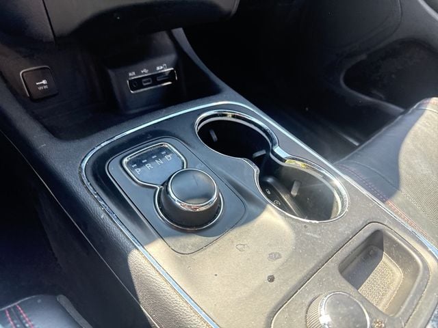 2014 Dodge Durango AWD 4dr R/T - 22922514 - 15
