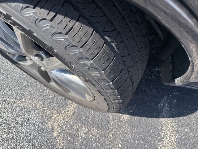 2014 Dodge Durango AWD 4dr R/T - 22922514 - 2