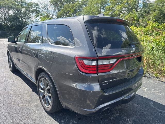 2014 Dodge Durango AWD 4dr R/T - 22922514 - 4
